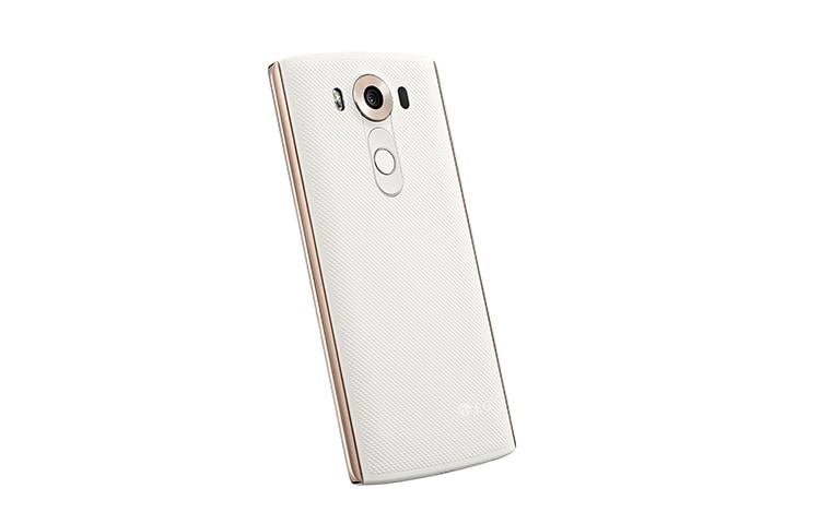 LG V10, LG V10