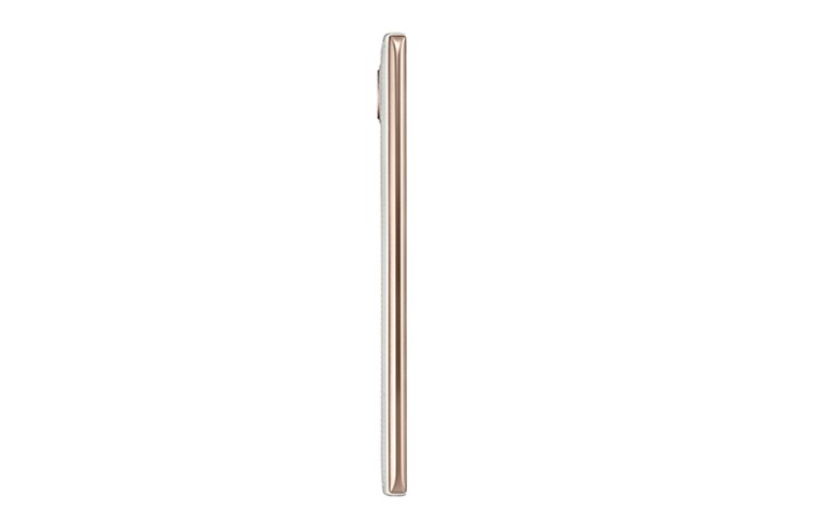 LG V10, LG V10