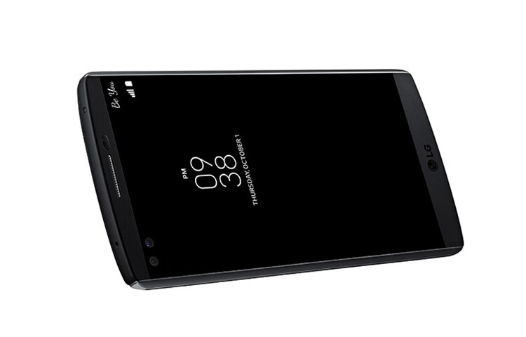 LG V10, LG V10