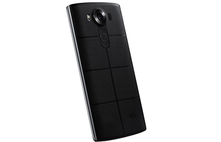LG V10, LG V10