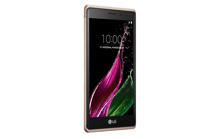 LG Zero, LG Zero