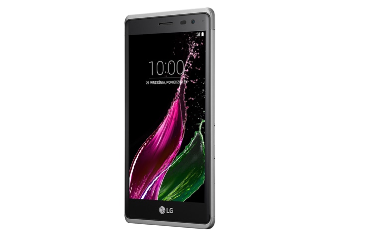 LG Zero, LG Zero