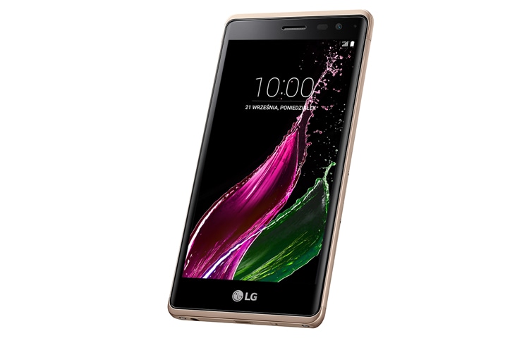 LG Zero, LG Zero
