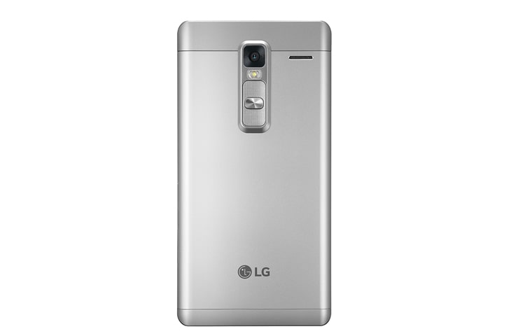 LG Zero, LG Zero