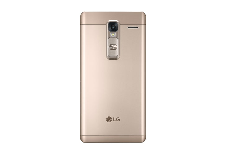 LG Zero, LG Zero