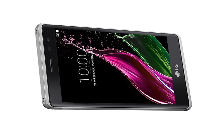 LG Zero, LG Zero