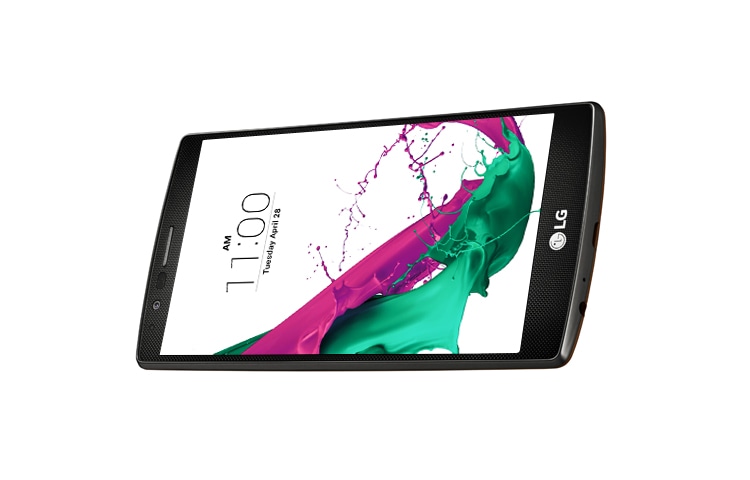 LG G4 Dual, LG G4 Dual