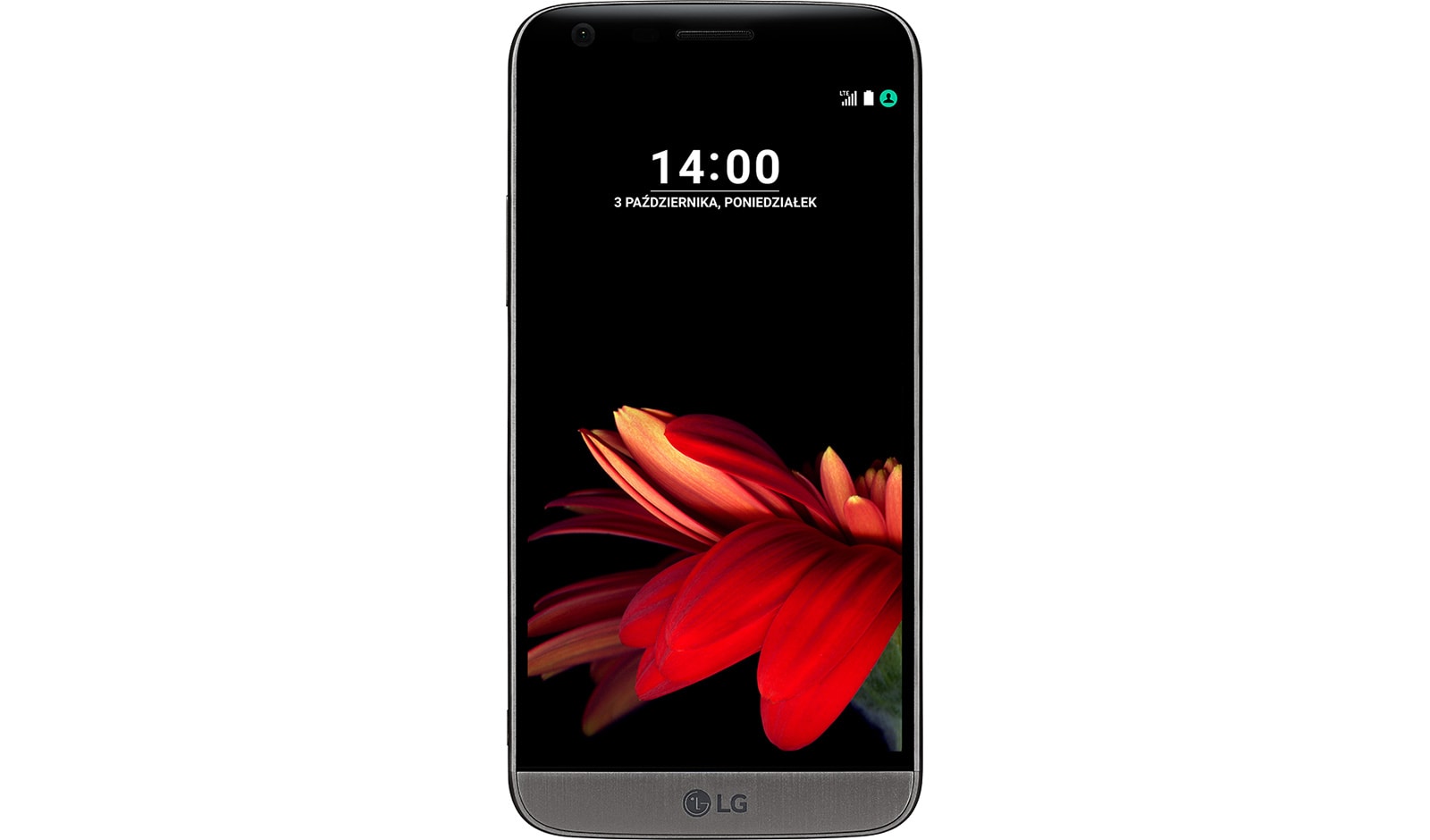 LG G5 SE LG G5 SE - widok z przodu