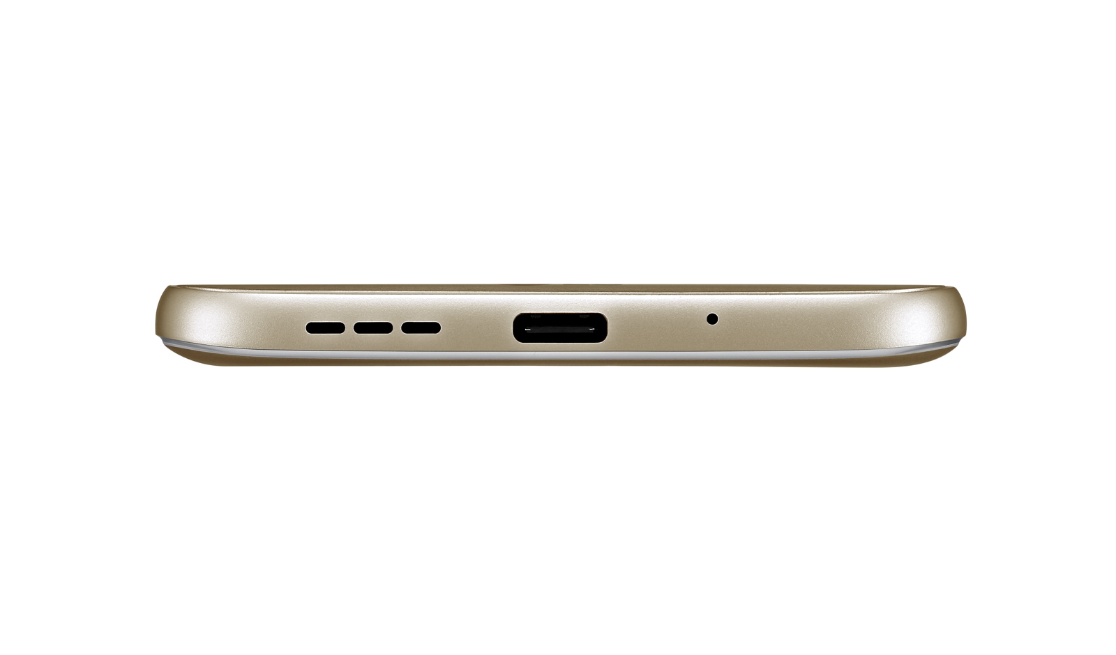 LG G5 Gold, LGH850