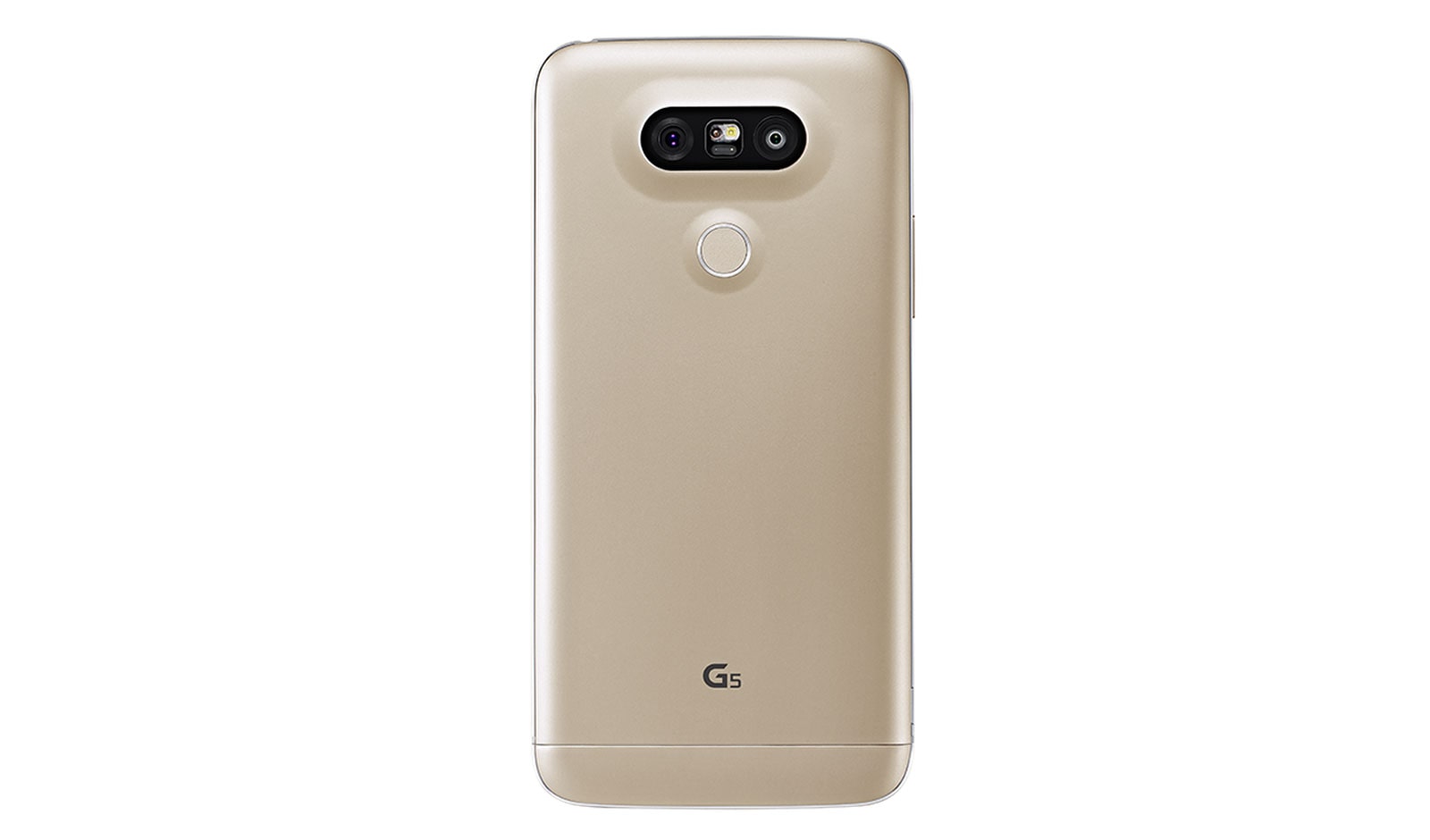 LG G5 Gold, LGH850