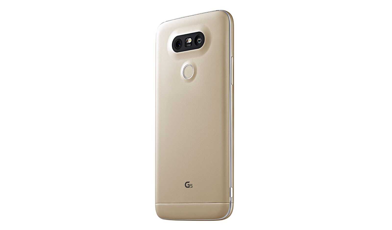 LG G5 Gold, LGH850