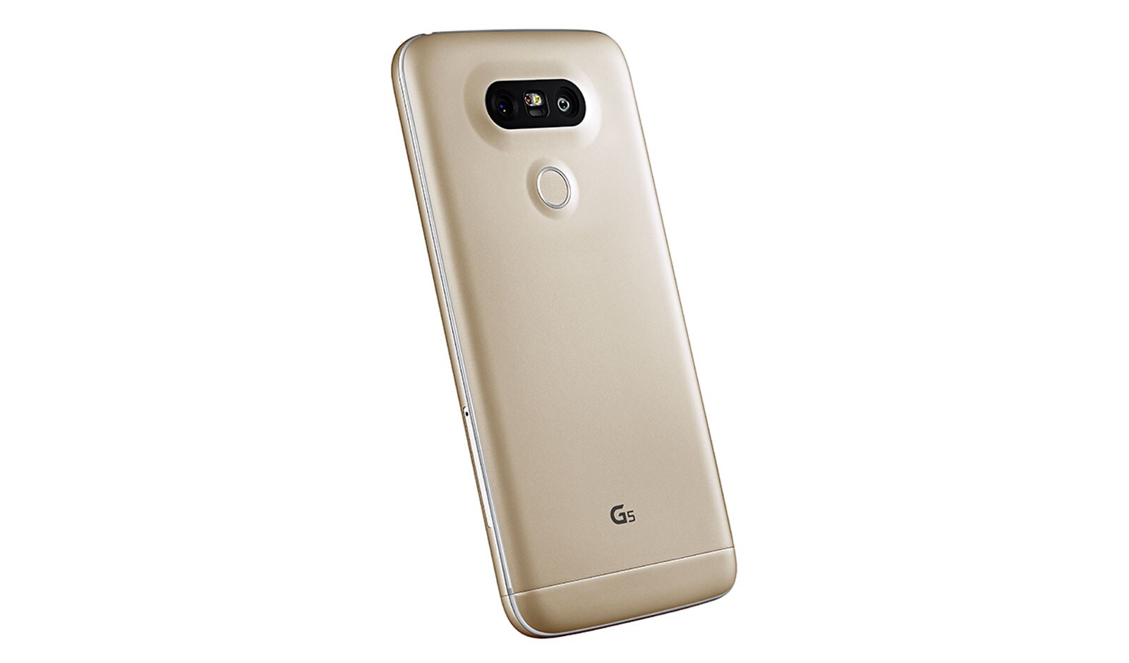 LG G5 Gold, LGH850