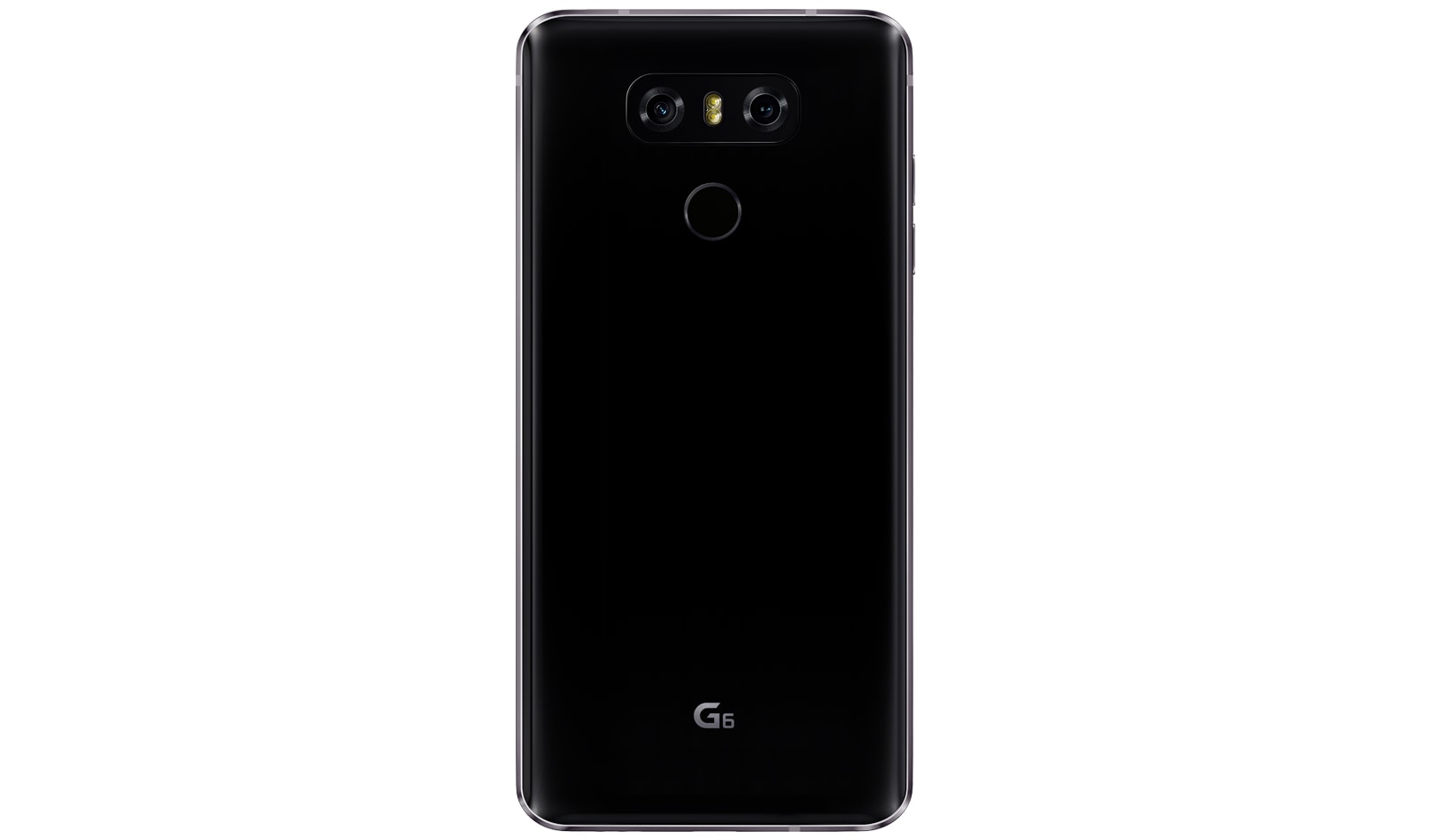 LG G6 Astro Black, G6