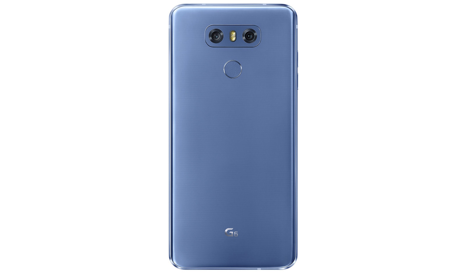 LG G6 Niebieski, LG G6 blue