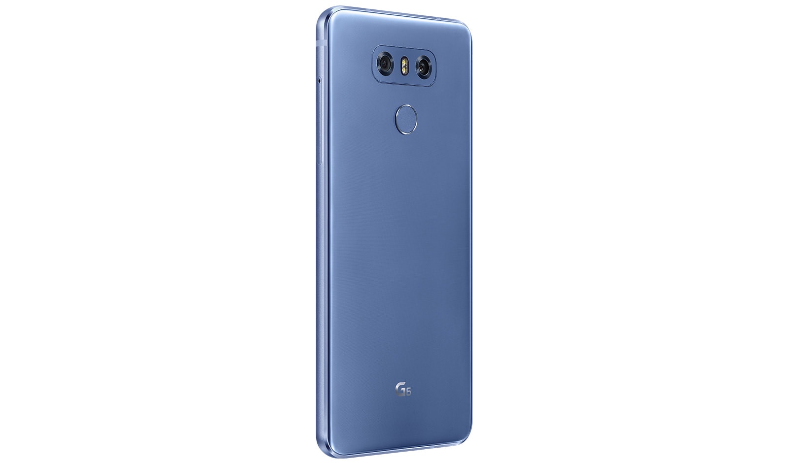 LG G6 Niebieski, LG G6 blue