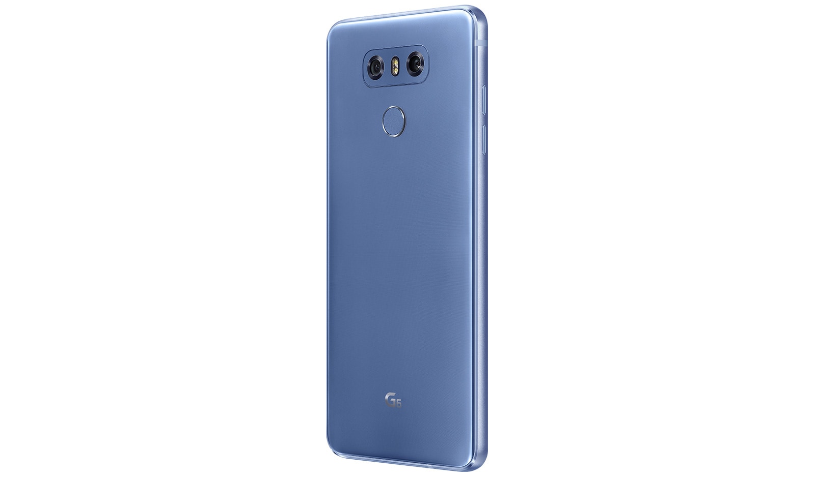 LG G6 Niebieski, LG G6 blue