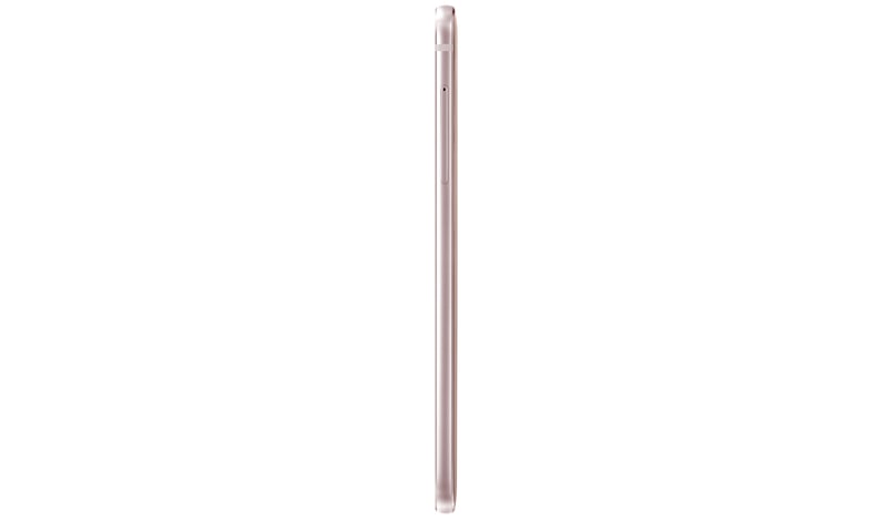 LG G6 Złoty, LG G6 gold