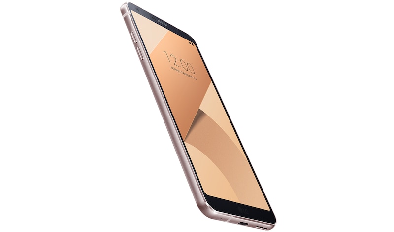 LG G6 Złoty, LG G6 gold