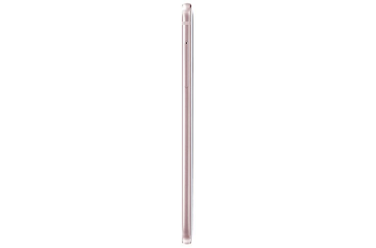 LG G6 Mystic White, G6