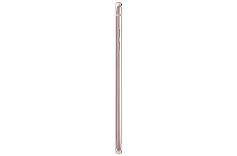 LG G6 Mystic White, G6