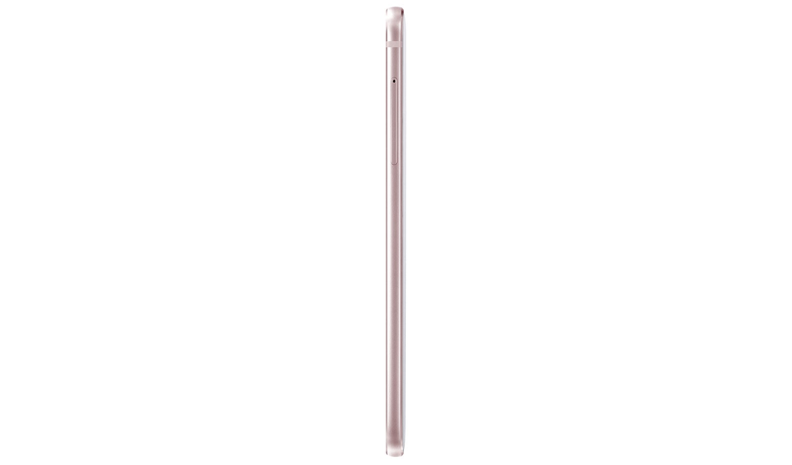 LG G6 Mystic White, G6