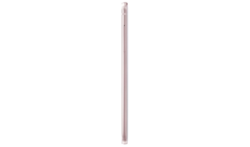 LG G6 Mystic White, G6