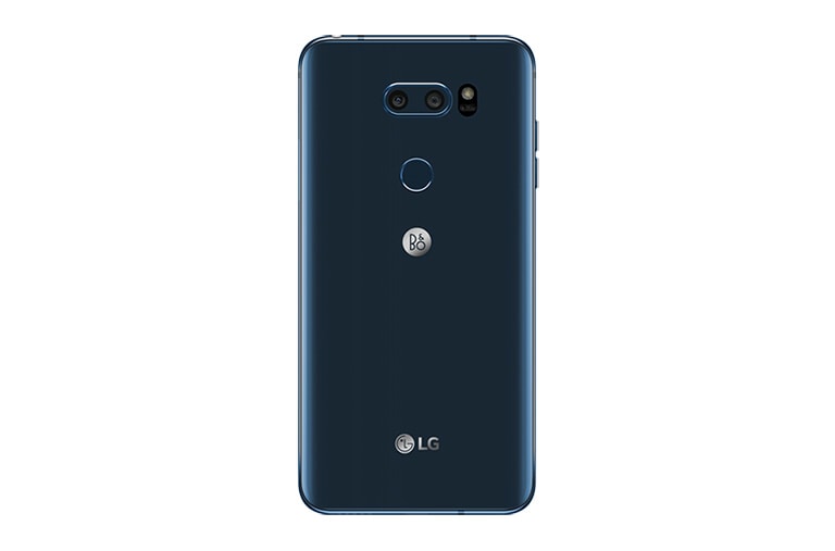 LG V30, LG V30