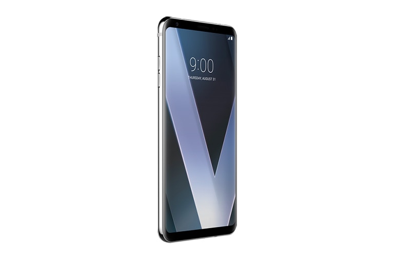 LG V30, LG V30