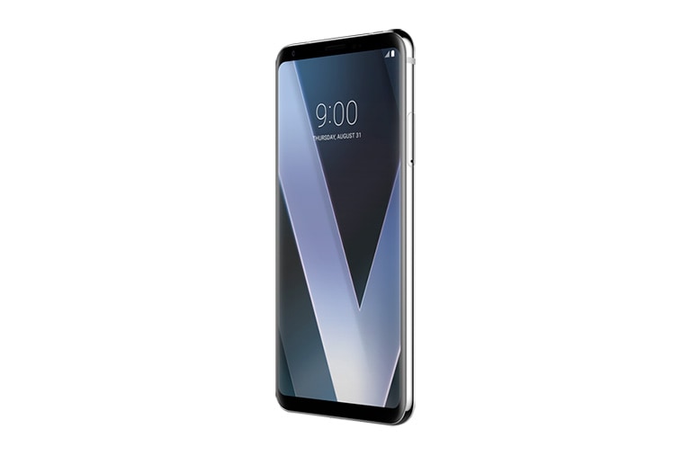 LG V30, LG V30