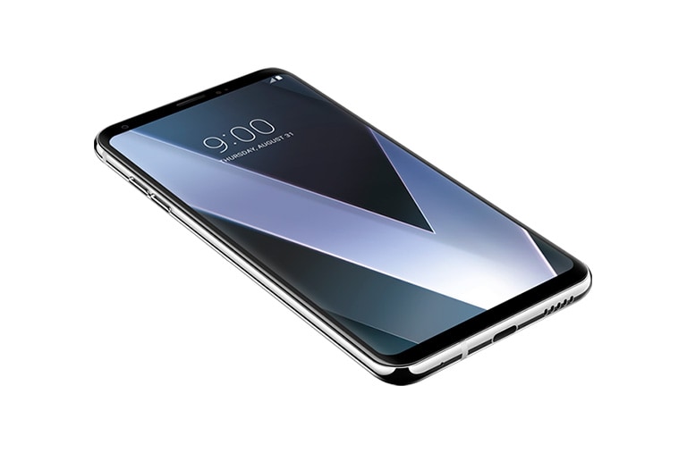 LG V30, LG V30