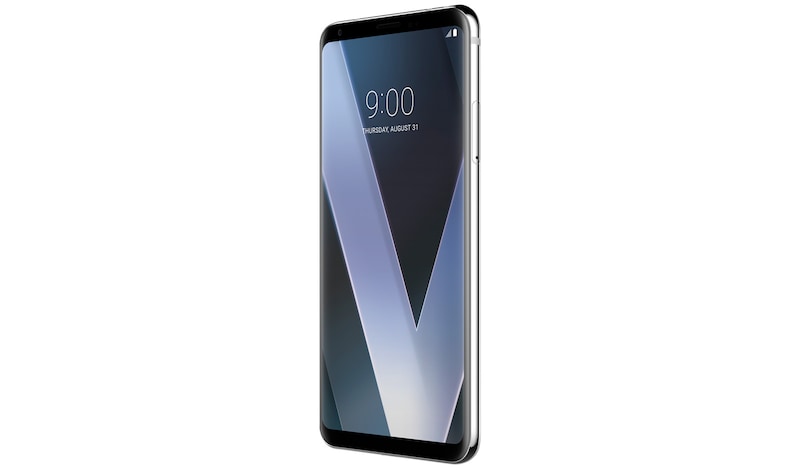 LG V30, LG V30