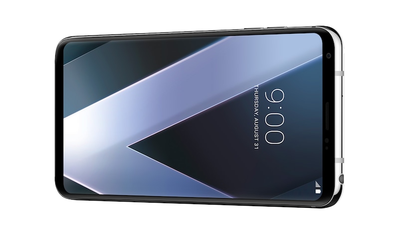 LG V30, LG V30