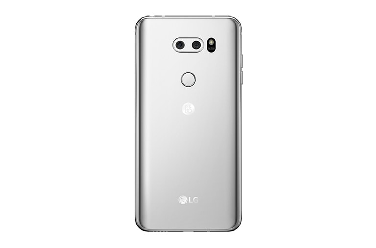 LG V30, LG V30