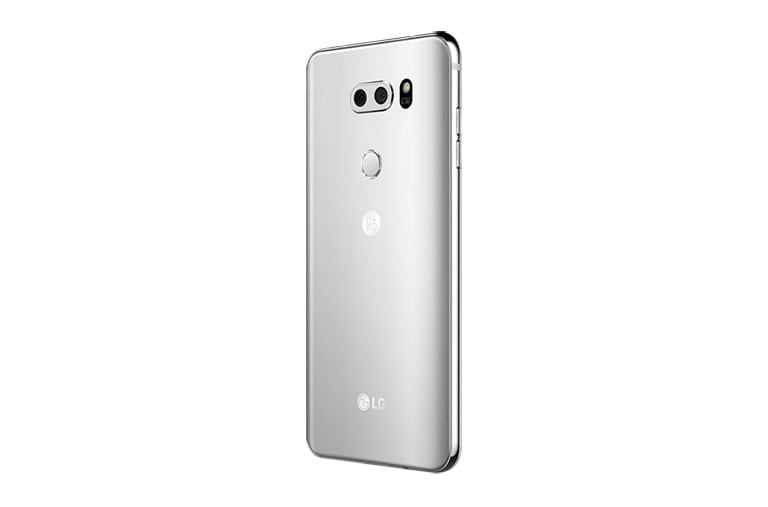 LG V30, LG V30