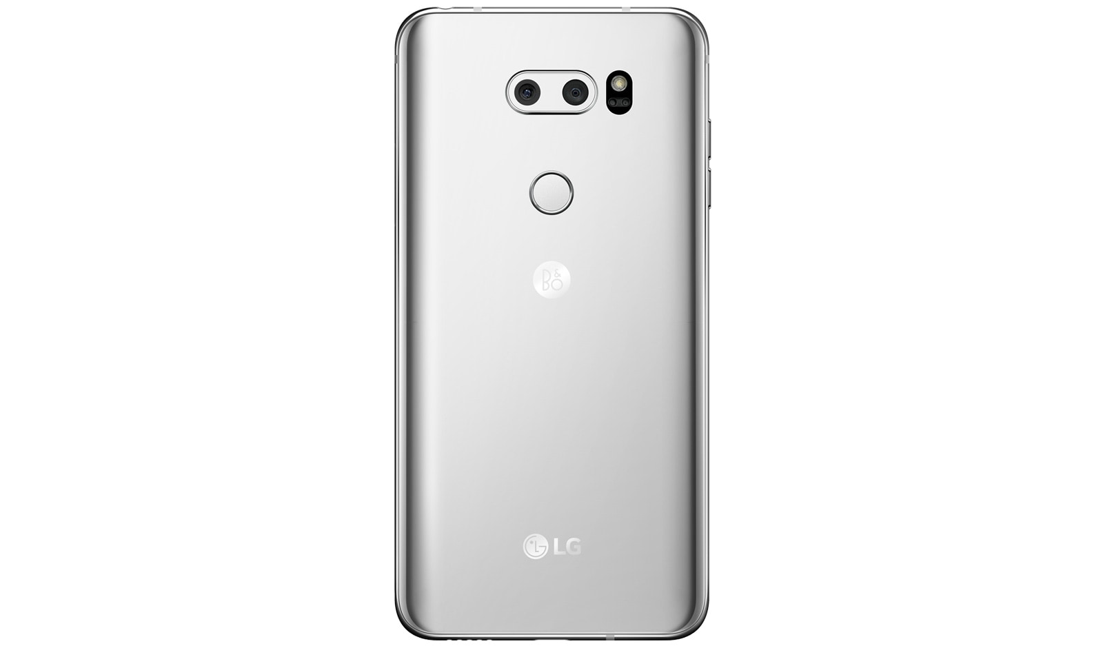 LG V30, LG V30