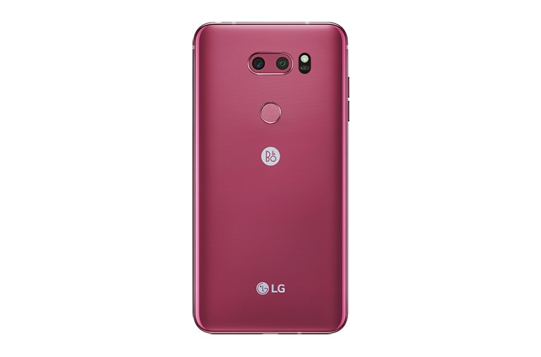 LG V30, LG V30