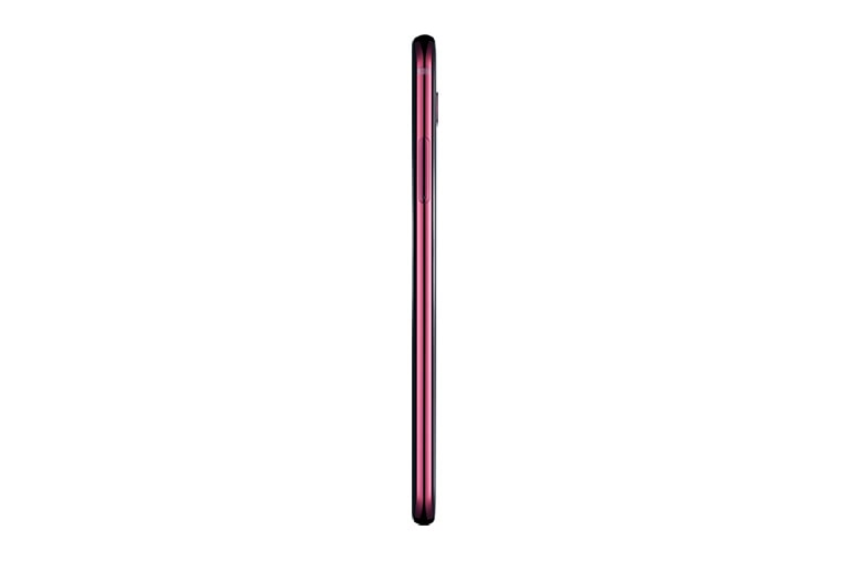 LG V30, LG V30
