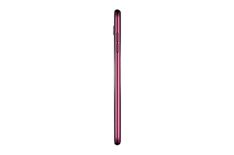 LG V30, LG V30