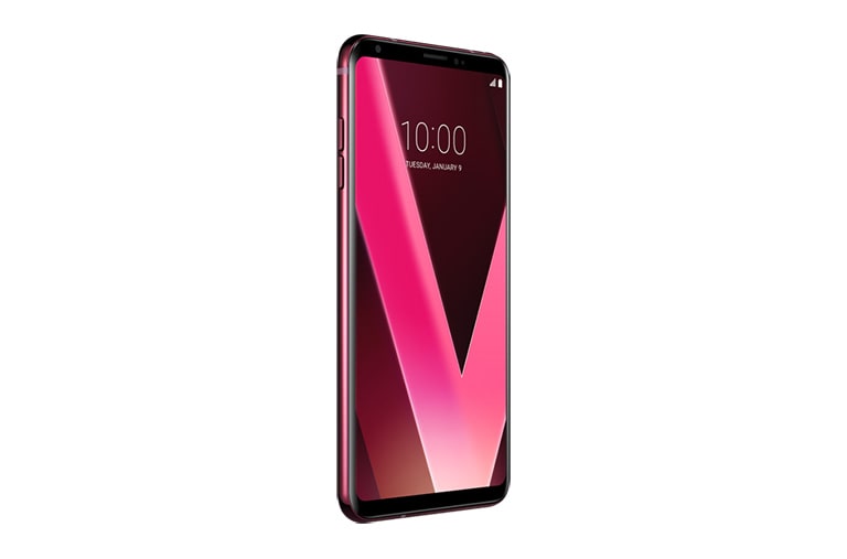 LG V30, LG V30