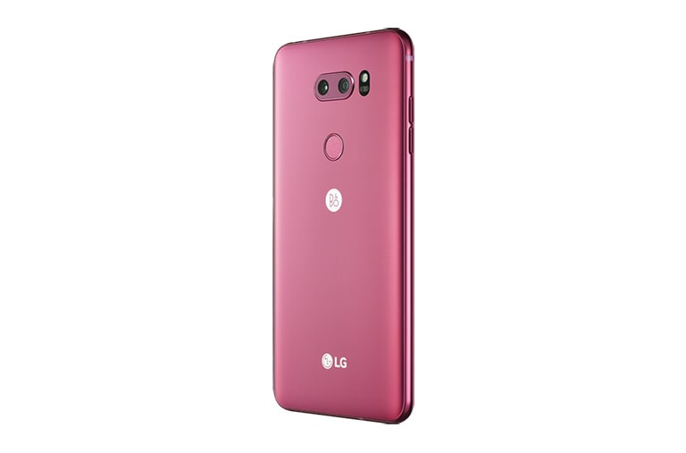 LG V30, LG V30