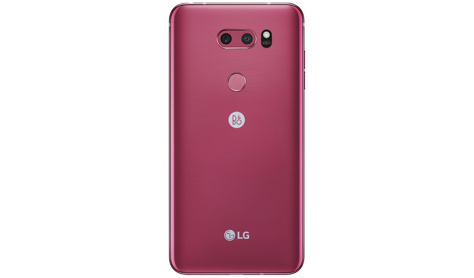 LG V30, LG V30