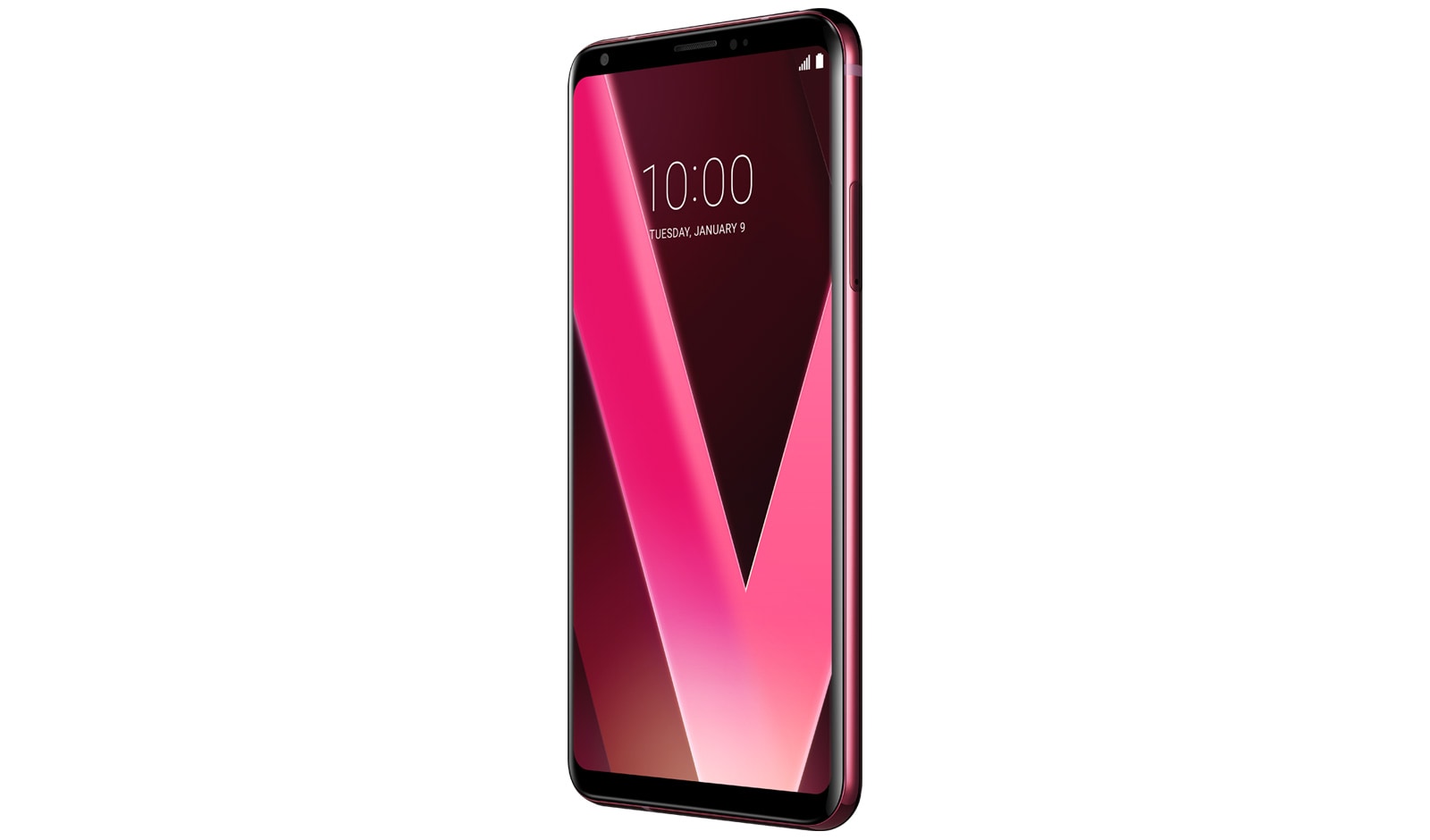 LG V30, LG V30