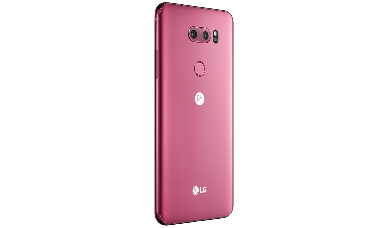 LG V30, LG V30