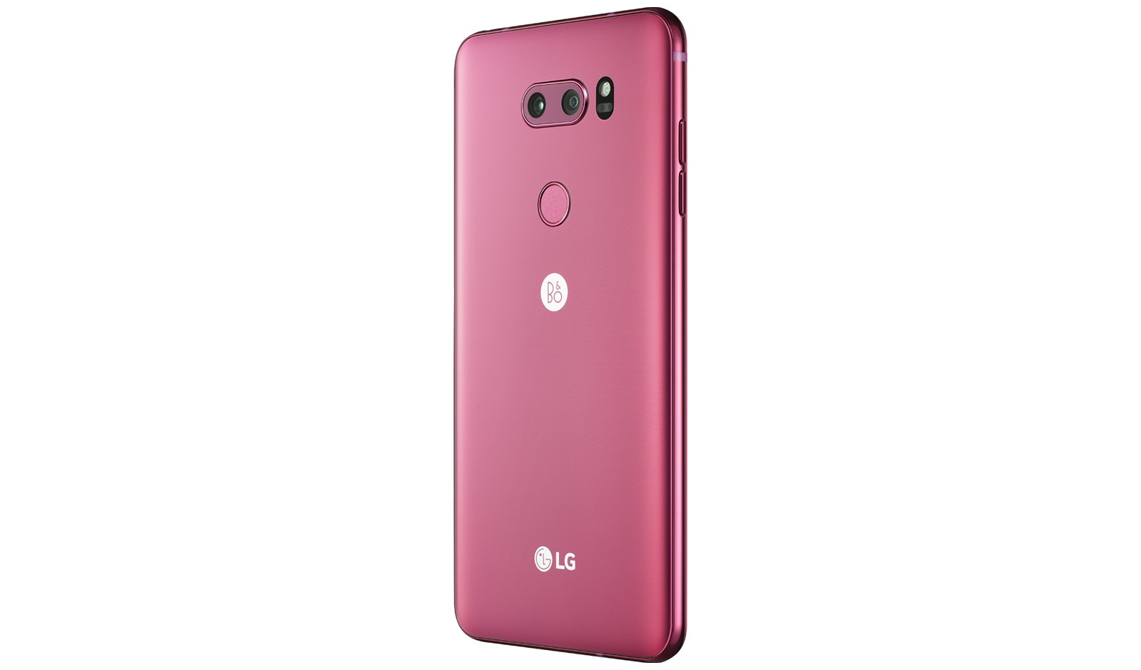 LG V30, LG V30