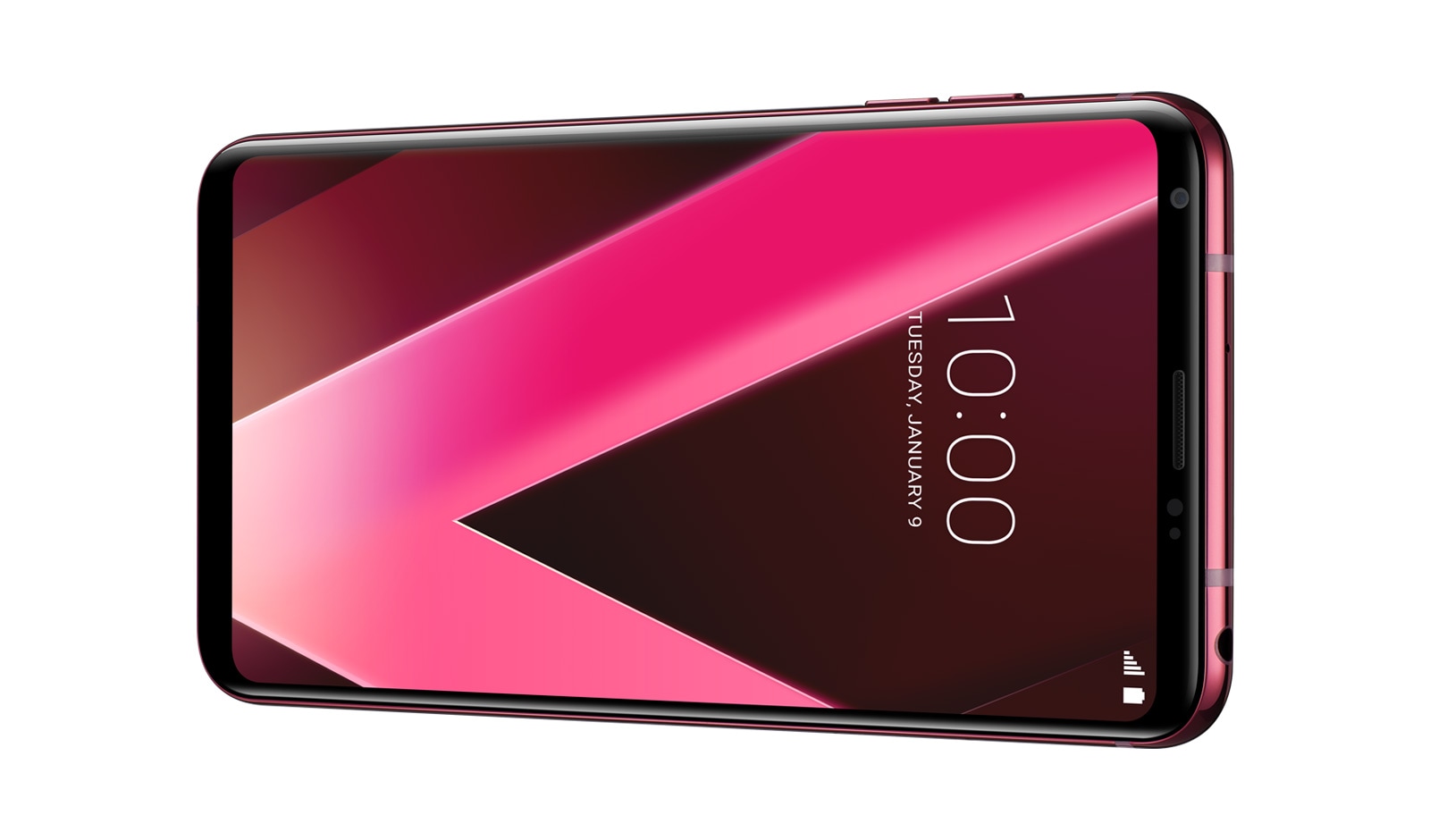 LG V30, LG V30