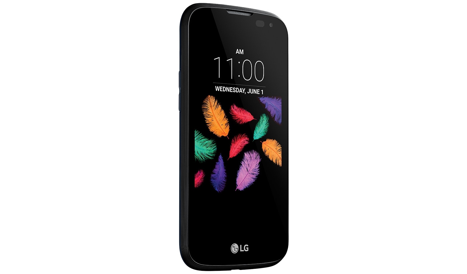 LG K3 LTE Dual SIM, LG K3 LTE Dual SIM