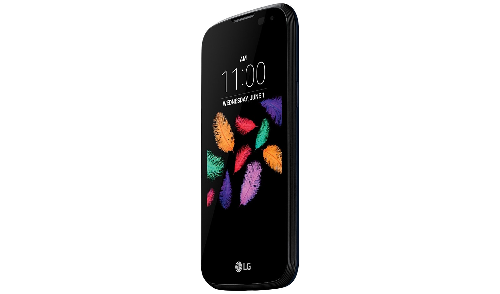 LG K3 LTE Dual SIM, LG K3 LTE Dual SIM