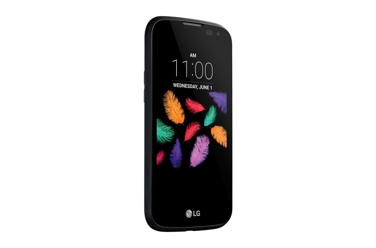 LG K3 LTE Dual SIM, LG K3 LTE Dual SIM
