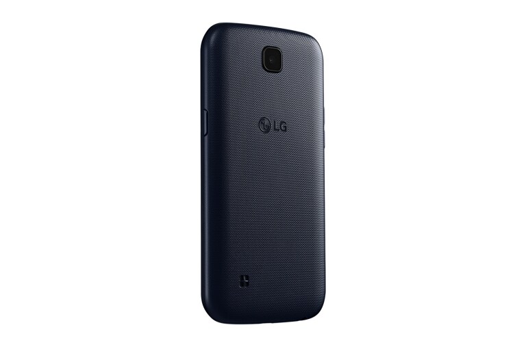 LG K3 LTE Dual SIM, LG K3 LTE Dual SIM