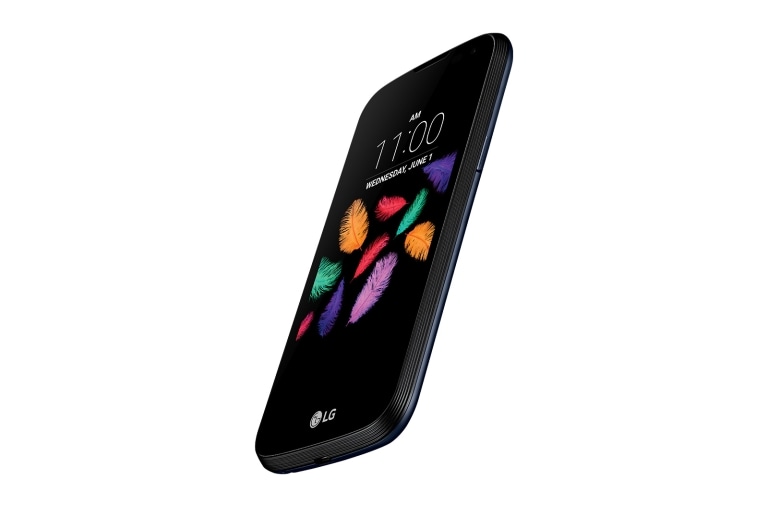 LG K3 LTE Dual SIM, LG K3 LTE Dual SIM